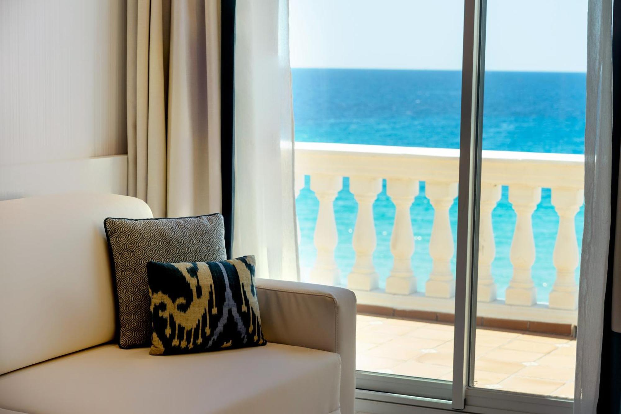 Nixe Palace Palma de Mallorca Eksteriør bilde A room at the hotel